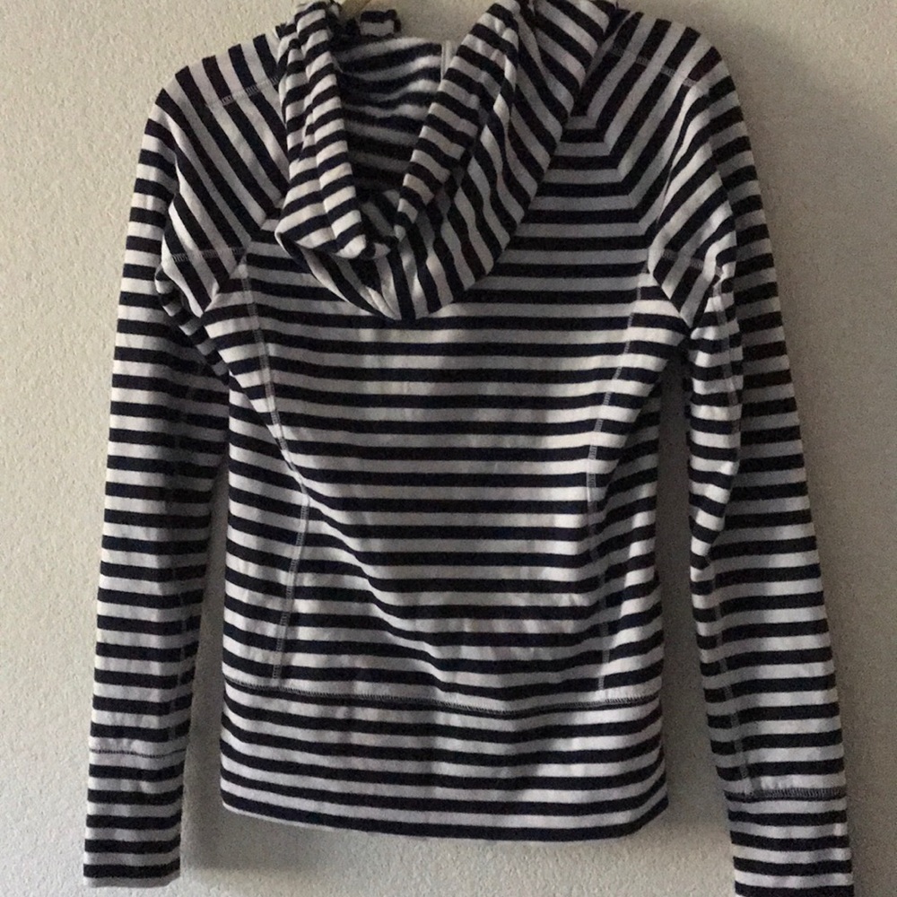 Warm jacket! - Picture 4 of 4